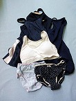ブルセラ通販:使用済み衣類−チルドレンズウェアー