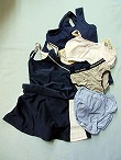 ブルセラ通販:使用済み衣類−チルドレンズウェアー