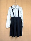 ブルセラ通販:使用済み衣類−チルドレンズウェアー