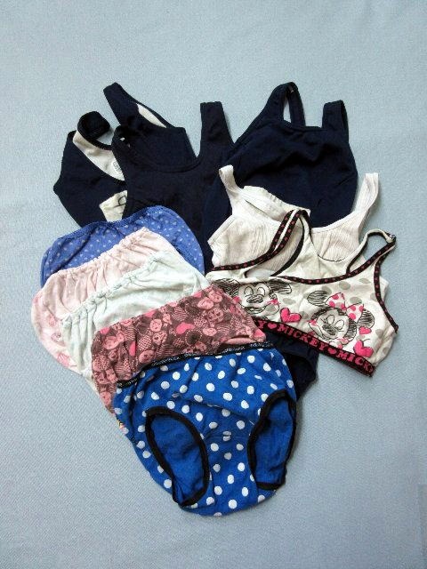 ブルセラ通販:使用済み衣類−チルドレンズウェアー