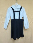 ブルセラ通販:使用済み衣類−チルドレンズウェアー