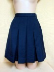 ブルセラ通販:使用済制服−超ミニ・学生スカート