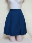 ブルセラ通販:使用済制服−超ミニ・学生スカート