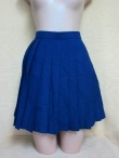 ブルセラ通販:使用済制服−超ミニ・学生スカート