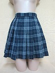 ブルセラ通販：使用済制服−超ミニ・学生スカート