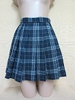 ブルセラ通販:使用済制服−超ミニ・学生スカート