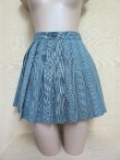 ブルセラ通販:使用済制服−超ミニ・学生スカート
