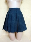 ブルセラ通販:使用済制服−超ミニ・学生スカート