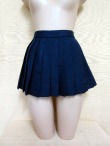 ブルセラ通販：使用済制服−超ミニ・学生スカート