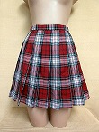 ブルセラ通販:使用済制服−超ミニ・学生スカート