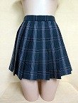 ブルセラ通販:使用済制服−超ミニ・学生スカート
