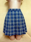 ブルセラ通販:使用済制服−超ミニ・学生スカート