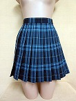 ブルセラ通販:使用済制服−超ミニ・学生スカート