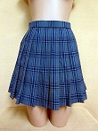 ブルセラ通販:使用済制服−超ミニ・学生スカート