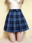 ブルセラ通販:使用済制服−超ミニ学生スカート