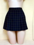ブルセラ通販:使用済制服−超ミニ学生スカート