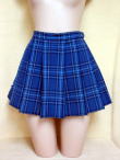 ブルセラ通販:使用済制服−超ミニ学生スカート