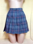 ブルセラ通販:使用済制服−超ミニ学生スカート