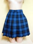 ブルセラ通販:使用済制服−超ミニ学生スカート