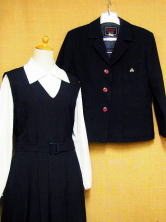 ブルセラ−学校別制服セット−通信販売