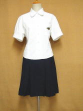ブルセラ−学校別制服セット−通信販売