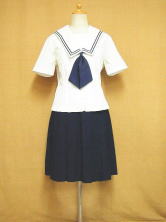 ブルセラ−学校別制服セット−通信販売