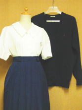 ブルセラ−学校別制服セット−通信販売