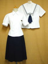 ブルセラ−学校別制服セット−通信販売