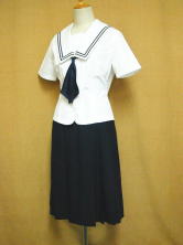 ブルセラ−学校別制服セット−通信販売