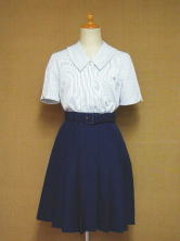ブルセラ−学校別制服セット−通信販売