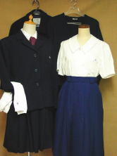 ブルセラ−学校別制服セット−通信販売