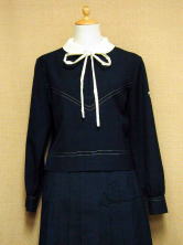 ブルセラ−学校別制服セット−通信販売