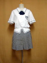 ブルセラ－学校別制服セット－通信販売