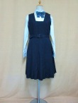 ブルセラ通販:使用済制服−その他の制服セット