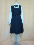 ブルセラ通販:使用済制服−その他の制服セット