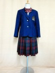 ブルセラ通販:使用済制服−その他の制服セット