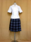 ブルセラ通販:使用済制服−その他の制服セット