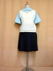 ブルセラ通販:使用済制服−その他の制服セット