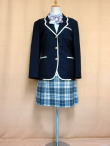 ブルセラ通販:使用済制服−その他の制服セット