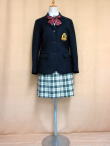 ブルセラ通販:使用済制服−その他の制服セット