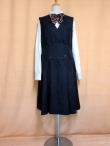 ブルセラ通販:使用済制服−その他の制服セット