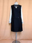 ブルセラ通販:使用済制服−その他の制服セット