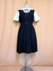 ブルセラ通販:使用済制服−その他の制服セット
