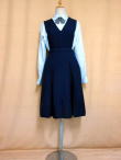 ブルセラ通販:使用済制服−その他の制服セット
