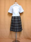 ブルセラ通販:使用済制服−その他の制服セット