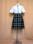 ブルセラ通販:使用済制服−その他の制服セット
