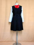ブルセラ通販:使用済制服−その他の制服セット