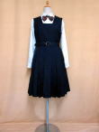 ブルセラ通販:使用済制服−その他の制服セット