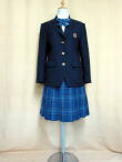 ブルセラ通販:使用済制服−その他の制服セット