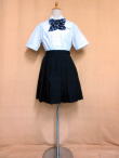 ブルセラ通販:使用済制服−その他の制服セット